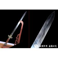 《龙行天下》 查长伟作品 收藏于陕西西安历史博物馆