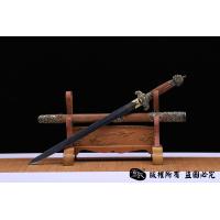 《龙行天下》 查长伟作品 收藏于陕西西安历史博物馆