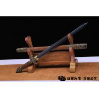 《龙行天下》 查长伟作品 收藏于陕西西安历史博物馆
