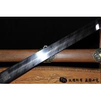 《龙行天下》 查长伟作品 收藏于陕西西安历史博物馆