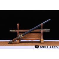 《龙行天下》 查长伟作品 收藏于陕西西安历史博物馆