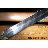 《龙行天下》 查长伟作品 收藏于陕西西安历史博物馆