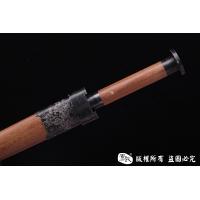 陨铁剑 查长伟作品