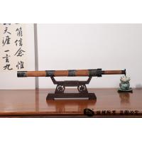 陨铁剑 查长伟作品
