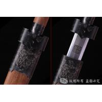 陨铁剑 查长伟作品