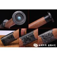 陨铁剑 查长伟作品