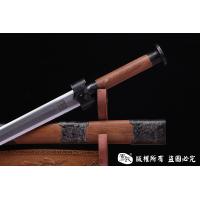 陨铁剑 查长伟作品