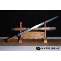 陨铁剑 查长伟作品