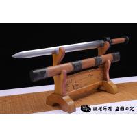 陨铁剑 查长伟作品