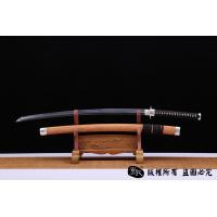 银装玉钢极品武士刀