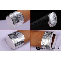 银装玉钢极品武士刀