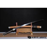 银装玉钢极品武士刀