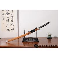 银装玉钢极品武士刀