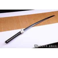 银装玉钢极品武士刀