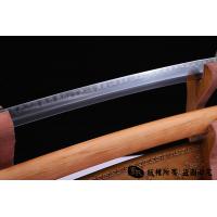 银装玉钢极品武士刀