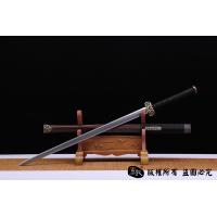 大马士革儡俱汉剑-手工制作