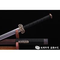 大马士革儡俱汉剑-手工制作