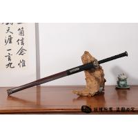 大马士革儡俱汉剑-手工制作