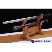 大马士革儡俱汉剑-手工制作