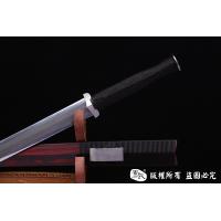 陨铁楚剑-正能量的天铁宝剑 查长伟作品