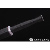 陨铁楚剑-正能量的天铁宝剑 查长伟作品
