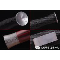 陨铁楚剑-正能量的天铁宝剑 查长伟作品