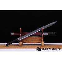 陨铁楚剑-正能量的天铁宝剑 查长伟作品