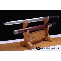 陨铁楚剑-正能量的天铁宝剑 查长伟作品
