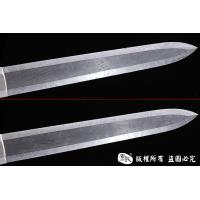 纯陨铁国之剑 查长伟作品