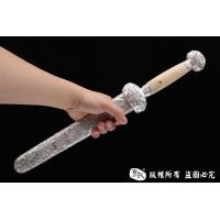 纯陨铁国之剑 查长伟作品