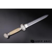 纯陨铁国之剑 查长伟作品