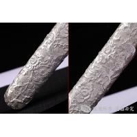 纯陨铁国之剑 查长伟作品