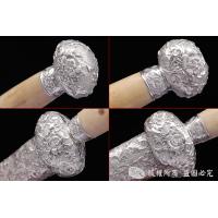 纯陨铁国之剑 查长伟作品