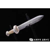 纯陨铁国之剑 查长伟作品
