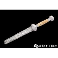 纯陨铁国之剑 查长伟作品