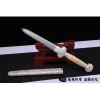 纯陨铁国之剑 查长伟作品