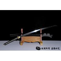 箭羽-本三枚手工打刀