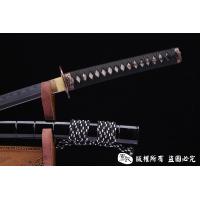 箭羽-本三枚手工打刀