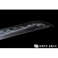 箭羽-本三枚手工打刀