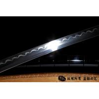 箭羽-本三枚手工打刀