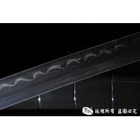 箭羽-本三枚手工打刀