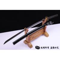 箭羽-本三枚手工打刀