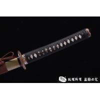 龙腾宝刀-本三枚手工打造