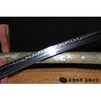 龙腾宝刀-本三枚手工打造