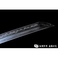 龙腾宝刀-本三枚手工打造