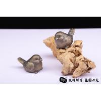 胖乎乎 可爱的小鸟