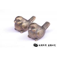 胖乎乎 可爱的小鸟