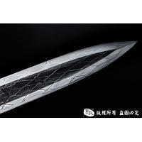 承影剑-查长伟代表作之一