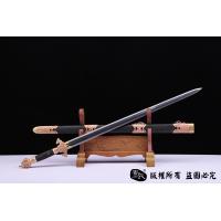 承影剑-查长伟代表作之一