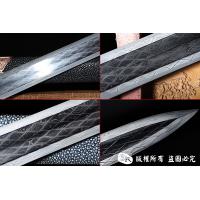 承影剑-查长伟代表作之一